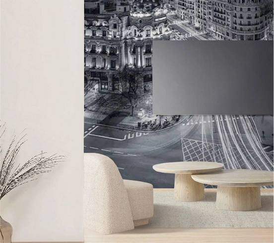 night city wallpaper